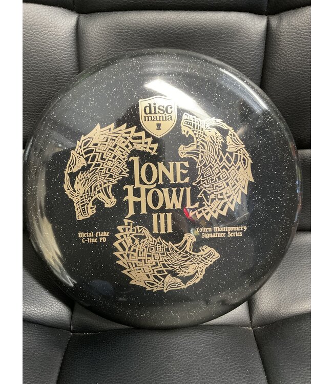 Discmania Discmania Metal Flake C-Line PD