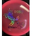 Latitude 64 Latitude 64 Opto Air River Pink 158g Robo Unicorn Stamp