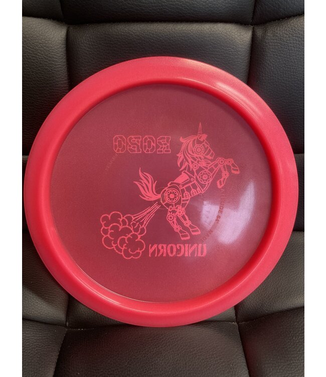 Latitude 64 Latitude 64 Opto Air River Pink 158g Robo Unicorn Stamp