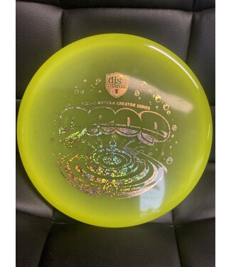 Discmania Discmania Color Glow C-Line Drop