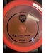 Discmania Discmania C-Line PDX Pinkish/Orange 175g Stock Stamp Innova Made (1523)