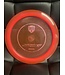 Discmania Discmania C-Line PDX Pinkish/Orange 175g Stock Stamp Innova Made (1523)