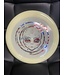Discmania Discmania C-Line Glow DDX White 176g Disc Member Alien Limited Stamp Innova Made (1524)