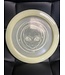 Discmania Discmania C-Line Glow DDX White 176g Disc Member Alien Limited Stamp Innova Made (1524)
