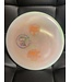 Discmania Discmania Swirly S-Line MD2 Pink/Green 180g Special Edition Stamp Innova Made (1526)