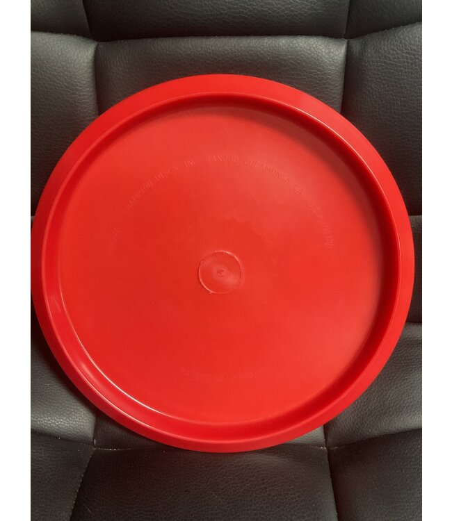 Discmania Discmania S-Line MD2 Red 180g Fiend OOP Innova Made (1530)