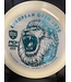 Discmania Discmania Glow C-Line PD3 White 177g European Open 2020 Innova Made OOP (1533)