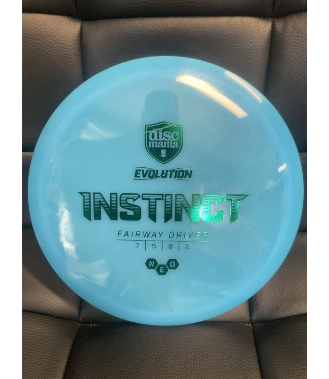 Discmania Discmania Neo Instinct