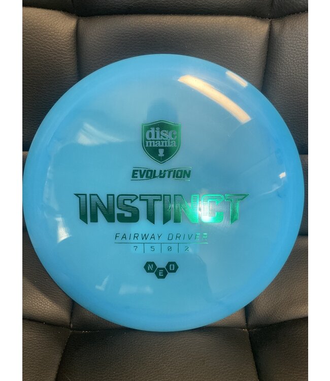 Discmania Discmania Neo Instinct