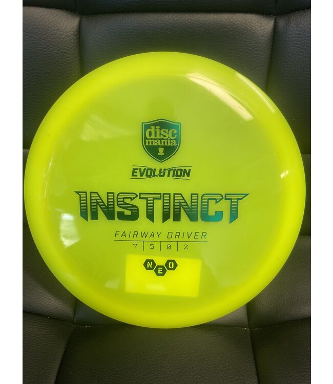 Discmania Discmania Neo Instinct