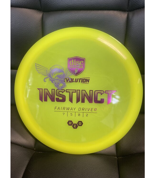 Discmania Discmania Neo Instinct