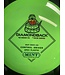 Mint Discs Mint Discs Apex Diamondback Green 173g Fan Variant #1 #AP-DB01-22 (1535)