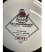 Mint Discs Mint Discs Apex Diamondback White 169g Fan Variant #1 #AP-DB01-22 (1536)