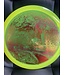Innova Innova Champion Roc3 Yellow 180g Great Scott Back to the Future Limited Stamp (1540)