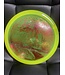 Innova Innova Champion Roc3 Yellow 180g Great Scott Back to the Future Limited Stamp (1540)
