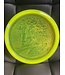 Innova Innova Champion Roc3 Yellow 180g Great Scott Back to the Future Limited Stamp (1540)