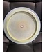 Mint Discs Mint Discs Apex Goat Swirly Green 175g 2022 Buddha Tree 33rd Annual Stamp #AP-GT-01-22 (1541)