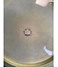 Mint Discs Mint Discs Apex Goat Swirly Green 175g 2022 Buddha Tree 33rd Annual Stamp #AP-GT-01-22 (1541)