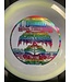 Mint Discs Mint Discs Apex Goat Swirly Green 175g 2022 Buddha Tree 33rd Annual Stamp #AP-GT-01-22 (1541)