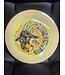 Mint Discs Mint Discs Swirly Apex Goat Yellow 169g Live Oak Brewery Co. First Run #AP-GT01-22 (1545)