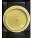 Mint Discs Mint Discs Swirly Apex Goat Yellow 169g Live Oak Brewery Co. First Run #AP-GT01-22 (1545)