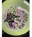 Mint Discs Mint Discs Swirly Apex Goat Yellow 169g Live Oak Brewery Co. First Run #AP-GT01-22 (1546)