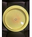 Mint Discs Mint Discs Swirly Apex Goat Yellow 169g Live Oak Brewery Co. First Run #AP-GT01-22 (1546)