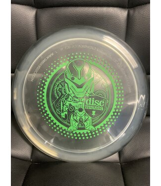 Innova Discmania C-Line PD 175g Robot Stamp OOP (Innova Made) (1549)