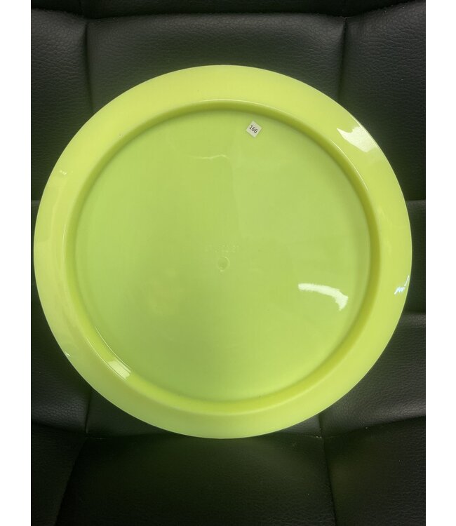 Mint Discs Mint Discs Apex Longhorn 166g Pandemic Disc Golf Stamp Second Run AP-LHC-21 (1551)