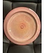 Mint Discs Mint Discs Swirly Apex Goat Swirly Pink 174g 2022 Bat City Open First Run #AP-GT01-22 (1552)