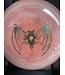 Mint Discs Mint Discs Swirly Apex Goat Swirly Pink 174g 2022 Bat City Open First Run #AP-GT01-22 (1552)