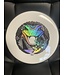 MVP Disc Sports MVP Neutron Watt White 175g DFX Quetzalcoatl September 2023 Stamp (1327)
