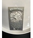 MVP Disc Sports MVP Neutron Watt White 175g DFX Quetzalcoatl September 2023 Stamp (1327)