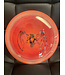 Mint Discs Mint Discs Swirly Apex Goat Pink Halo 173g 2022 Bat City Open First Run #AP-GT01-22 (1553)