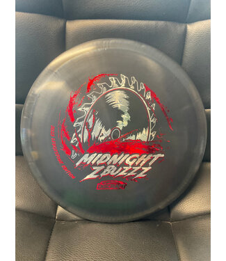 Discraft Discraft Z Midnight Buzzz