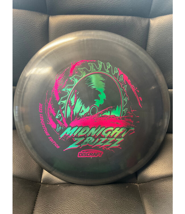 Discraft Discraft Z Midnight Buzzz
