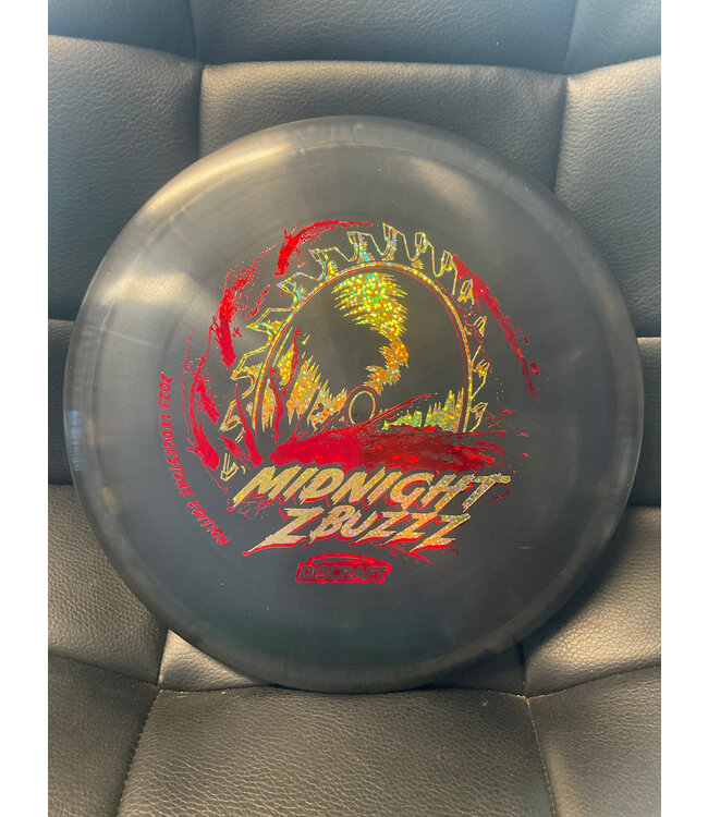 Discraft Discraft Z Midnight Buzzz