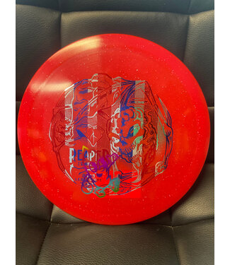 Discraft Discraft Z Sparkle Glo Reaper