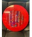 Discraft Discraft Z Sparkle Glo Reaper