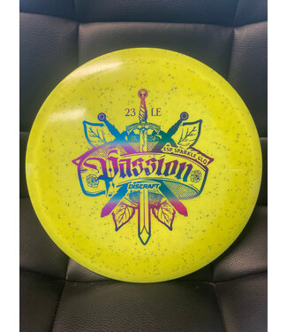 Discraft Discraft ESP Sparkle Glo Passion