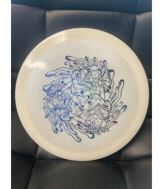 Discraft Discraft UV Z Raptor
