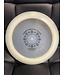 Dynamic Discs Dynamic Discs Moonshine Freedom 174g OOP Physics of Flight Bureau Bottom Stamp (1555)