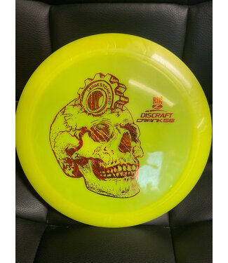 Discraft Discraft Big Z Crank SS