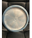 Discraft Discraft Titanium Swirl Zombee Grey Swirl 177g+ 2021 Ledgestone Les White Stamp (1223)