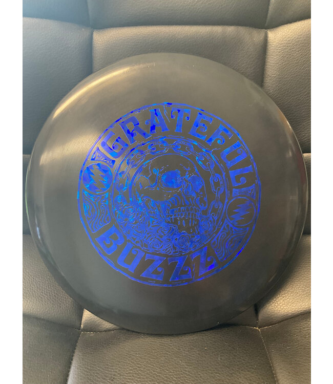 Discraft Discraft Z Midnight Buzzz