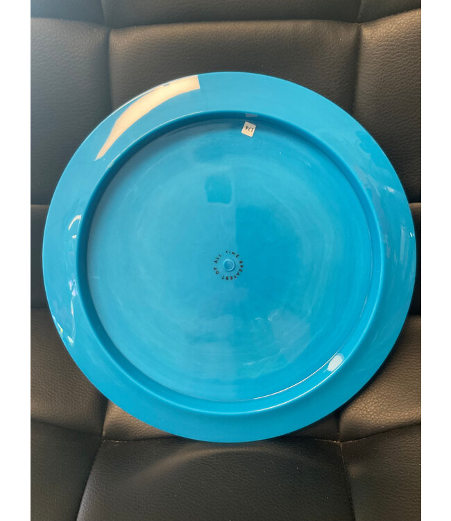 Mint Discs Mint Discs Apex Goat Blue 174g Des Reading 3X Greatest Of All Time Bottomstamp First Run (1561)