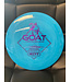 Mint Discs Mint Discs Apex Goat Blue 174g Des Reading 3X Greatest Of All Time Bottomstamp First Run (1561)
