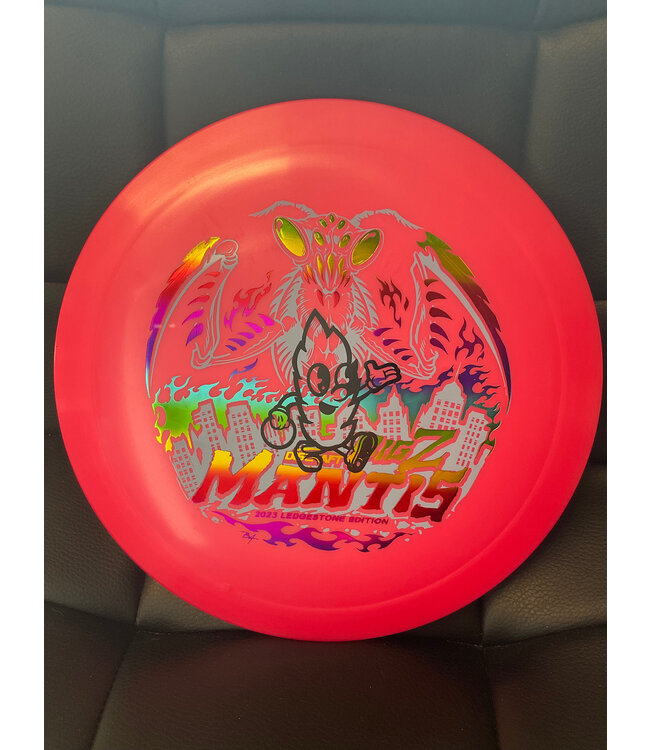 Discraft Discraft Big Z Mantis