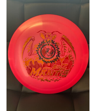 Discraft Discraft Big Z Mantis