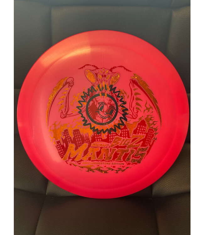 Discraft Discraft Big Z Mantis